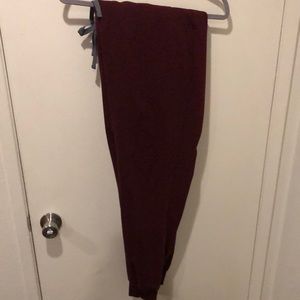 Used FIGS joggers. Good condition. X-Large/Tall.